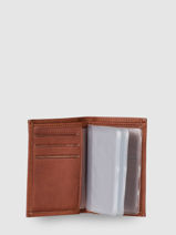Kaarthouder Katana Bruin marina 753038-vue-porte